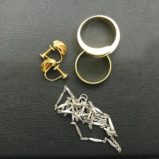 買取実績1713