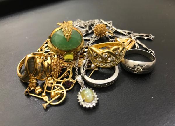 買取実績1619