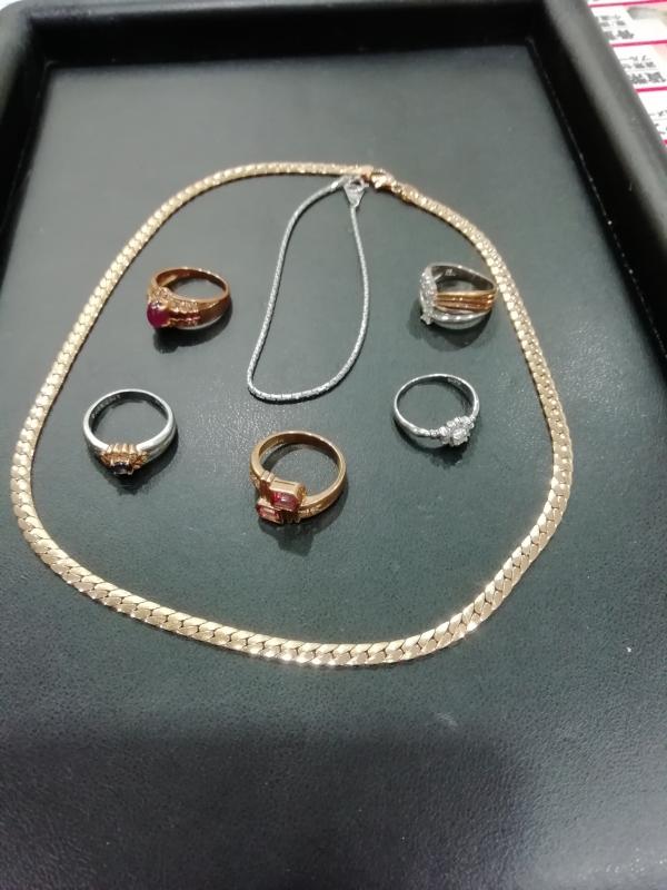 買取実績942