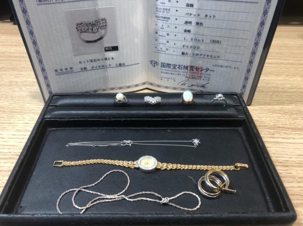 買取実績398